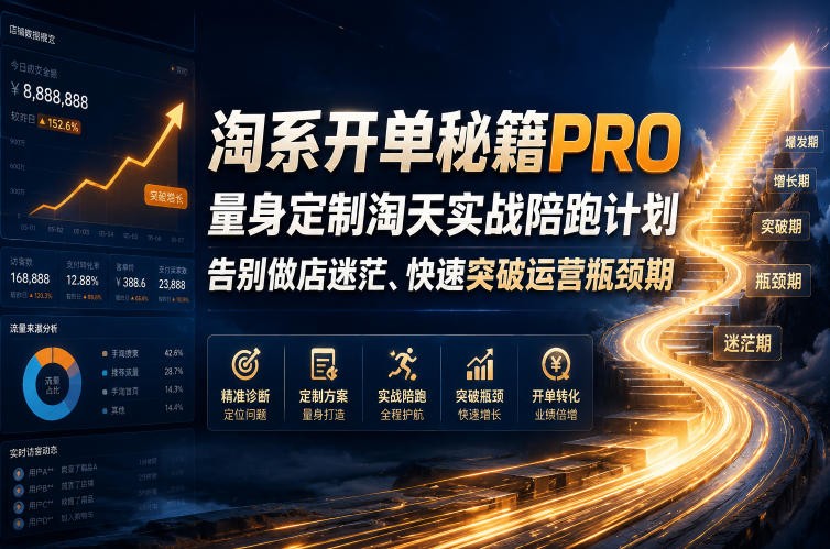 ��ϵ�����ؼ�PRO��������������ʵս���ܼƻ�������ͻ����Ӫƿ����.jpg